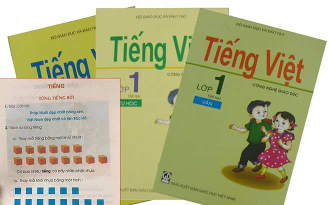 Thầy giáo từng dạy trường Thực Nghiệm nói về cách rèn luyện tư duy trong sách của GS Đại - Ảnh 1.