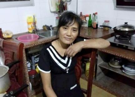 Ng&agrave;y trở về kh&ocirc;ng xa sau 30 năm lưu lạc xứ người - Ảnh 1.