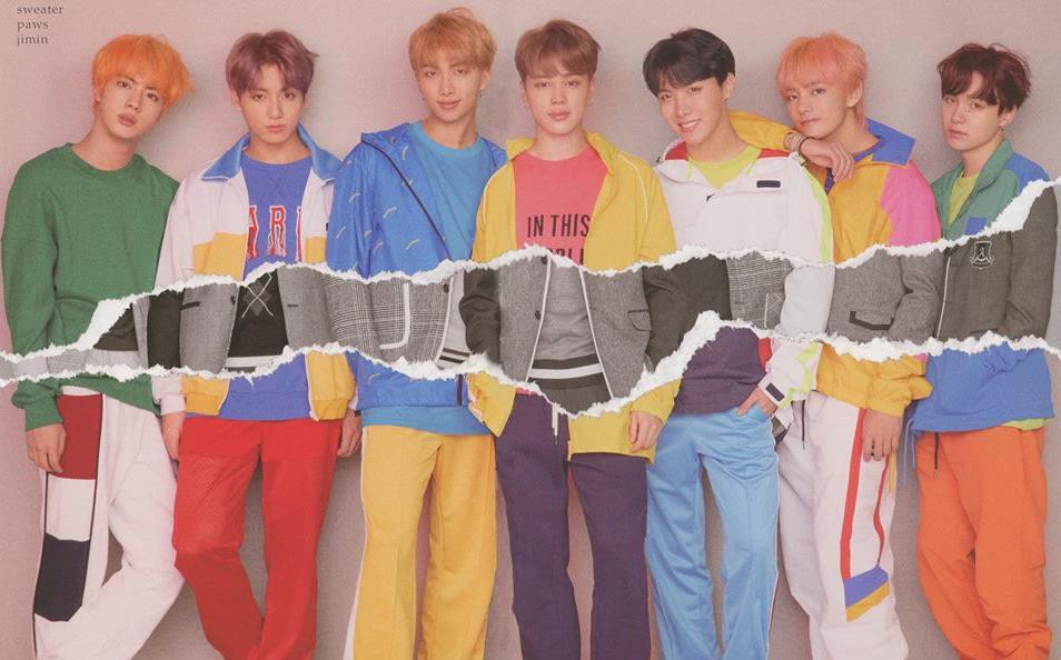 Không chỉ BTS, đây là lí do khiến người hâm mộ “yêu” luôn công ty quản lí của họ - Ảnh 2.