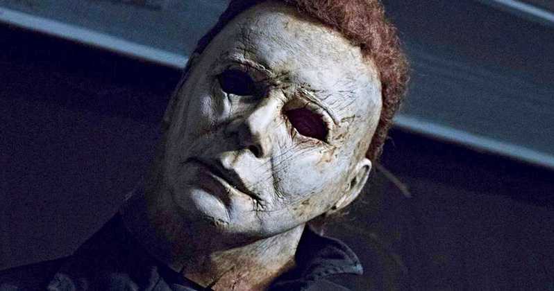 Phim kinh dị Halloween được giới phê bình khó tính tại LHP Toronto khen ngợi hết lời - Ảnh 9. Phim kinh dị Halloween được giới phê bình khó tính tại LHP Toronto khen ngợi hết lời - Ảnh 9.