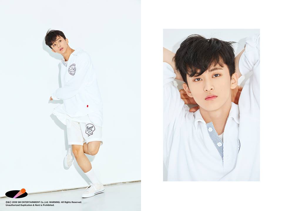 Trình diễn tận 20 lần ở một sự kiện trong cùng ngày, chàng trai NCT được ủng hộ với quyết định rời nhóm - Ảnh 4. Trình diễn tận 20 lần ở một sự kiện trong cùng ngày, chàng trai NCT được ủng hộ với quyết định rời nhóm - Ảnh 4.
