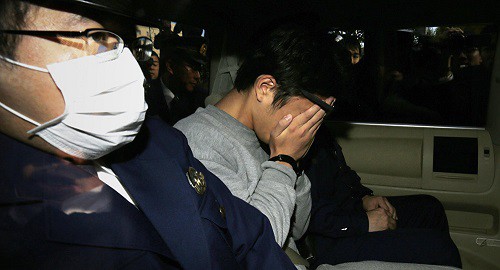‘Sát thủ Twitter” Nhật Bản bị truy tố tội sát hại, phân xác 9 người - Ảnh 1.