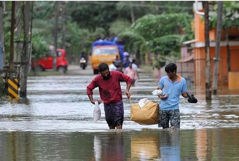 36 người chết ở Ấn Độ vì “sốt lạ” - Ảnh 1.