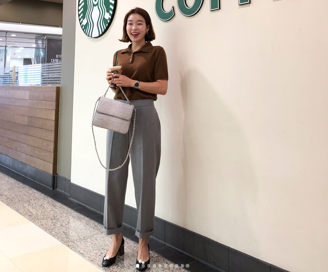Muốn diện đồ đơn giản mà không bị nhàm chán, các nàng hãy ngắm qua street style Châu Á tuần này xem sao - Ảnh 15. Muốn diện đồ đơn giản mà không bị nhàm chán, các nàng hãy ngắm qua street style Châu Á tuần này xem sao - Ảnh 15.