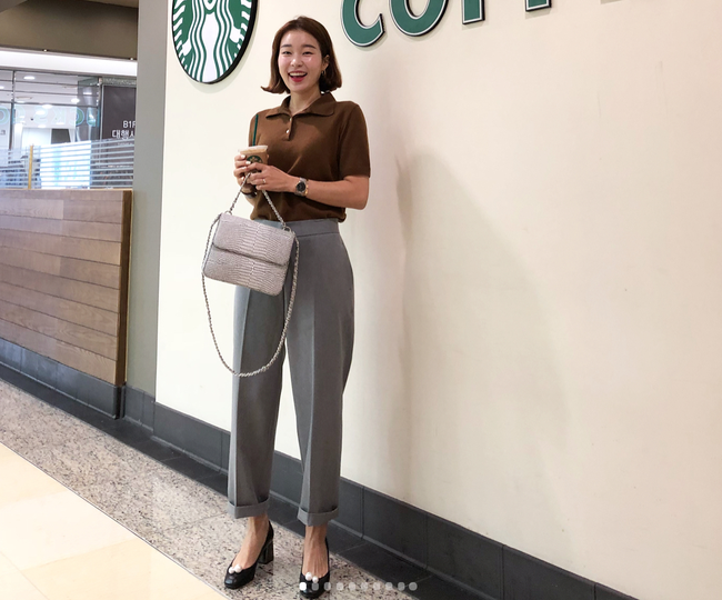 Muốn diện đồ đơn giản mà không bị nhàm chán, các nàng hãy ngắm qua street style Châu Á tuần này xem sao - Ảnh 15.