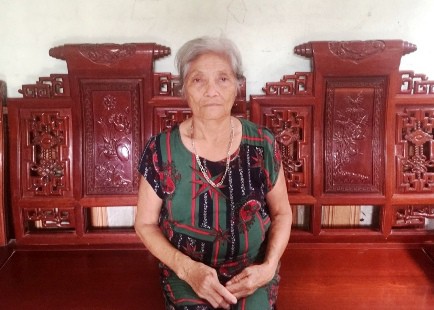 Ng&agrave;y trở về kh&ocirc;ng xa sau 30 năm lưu lạc xứ người - Ảnh 3.