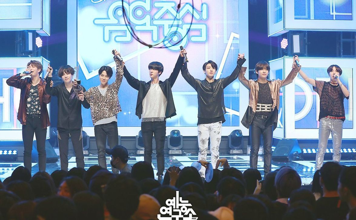 Nhà sản xuất người Trung khẳng định BTS không nổi ở quê hương mình, dự đoán Kpop sắp tàn lụi - Ảnh 2.