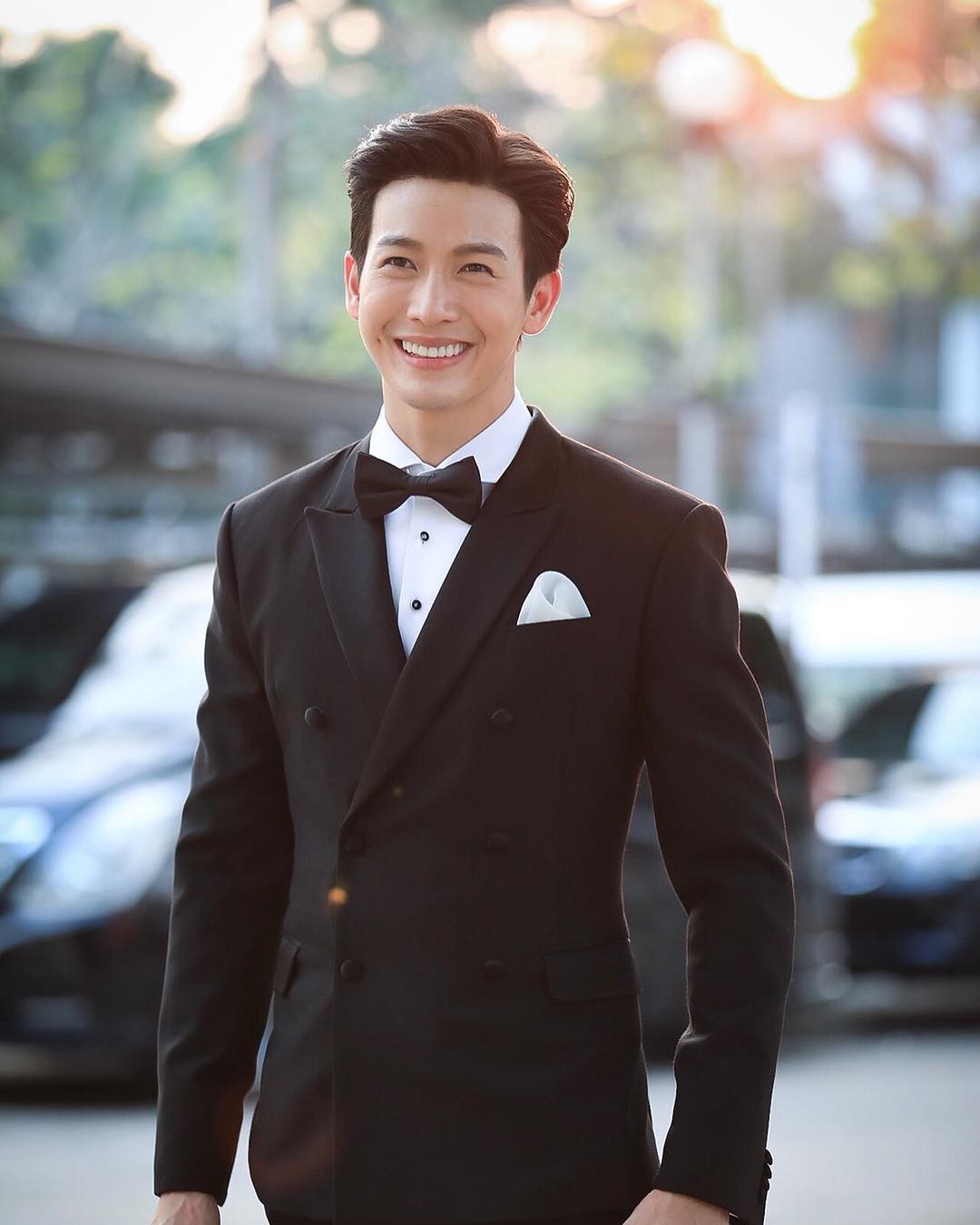 Cặp đôi quyền lực Push và Jooy khiến showbiz Thái xôn xao khi tung clip kết hôn, tung hoa cưới trước ngày dự định? - Ảnh 6.