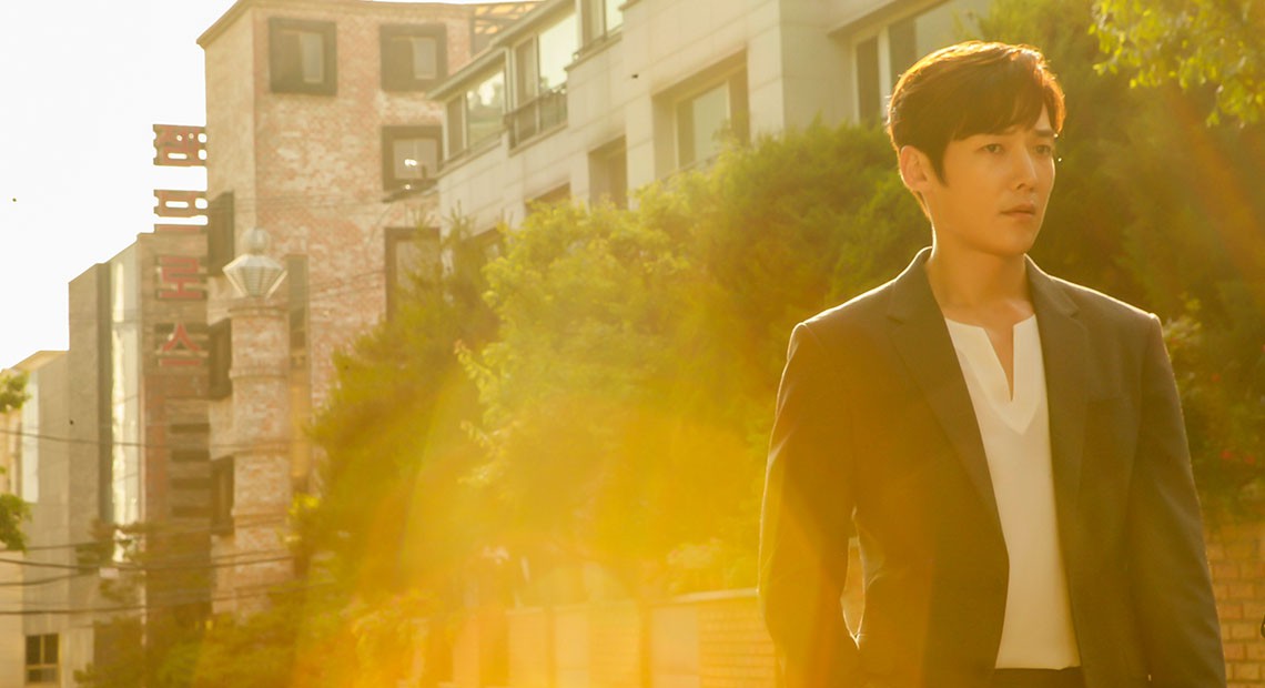 Xem Niềm Vui Hiểm Ác (Devilish Joy) gặp lại anh trai Kim Tan soái ca - Ảnh 5.