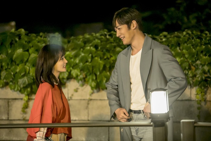 Xem Niềm Vui Hiểm Ác (Devilish Joy) gặp lại anh trai Kim Tan soái ca - Ảnh 7.