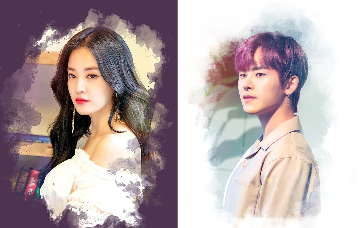 Xem Niềm Vui Hiểm Ác (Devilish Joy) gặp lại anh trai Kim Tan soái ca - Ảnh 8.