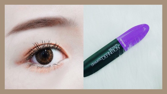 Trải nghiệm 4 cây mascara giá phải chăng, cô nàng này đã chứng minh không cần đồ đắt tiền cũng có được hàng mi dài mượt, cong vút - Ảnh 10.