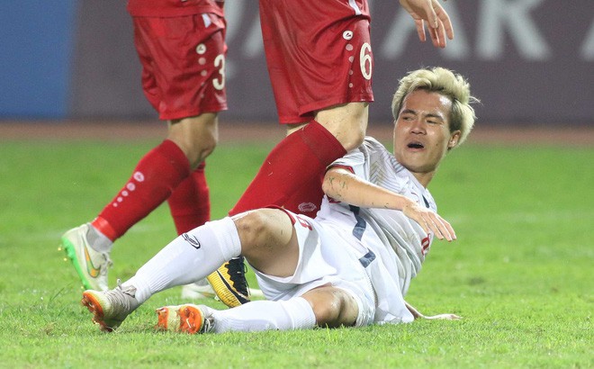 AFF thống nhất đổi luật, Văn To&agrave;n, Duy Mạnh c&oacute; thể mất SEA Games 30 - Ảnh 1.