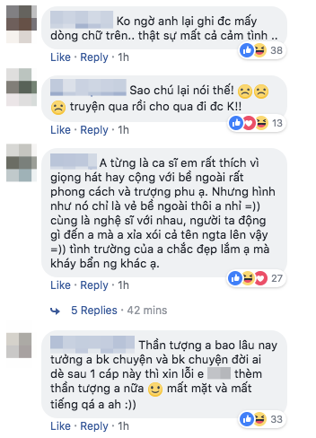 Tuấn Hưng đăng hình chụp với Nam Em nhưng lại gọi tên Trường Giang - Ảnh 6.