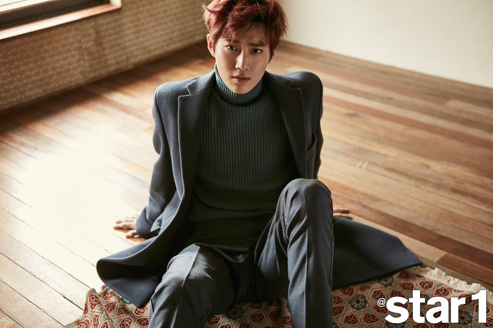 Rộ lên địa điểm quốc dân xứ Hàn: Fan nào cũng muốn tìm đến vì EXO, Yoon Eun Hye và loạt sao đều chụp hình tại đây - Ảnh 5.