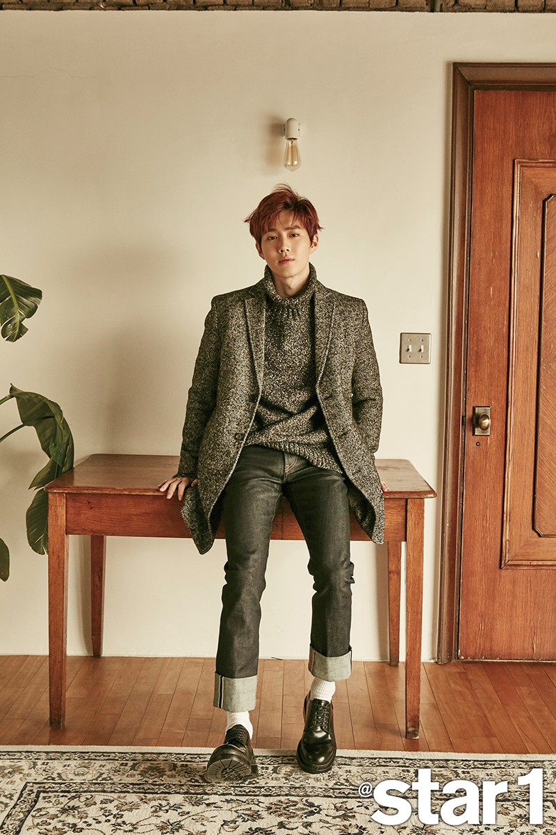 Rộ lên địa điểm quốc dân xứ Hàn: Fan nào cũng muốn tìm đến vì EXO, Yoon Eun Hye và loạt sao đều chụp hình tại đây - Ảnh 18.