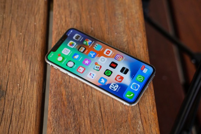 iPhone mới ra mắt là ắt phải có iPhone cũ về vườn, ngay cả iPhone X cũng chưa chắc thoát khỏi quy luật này - Ảnh 2.