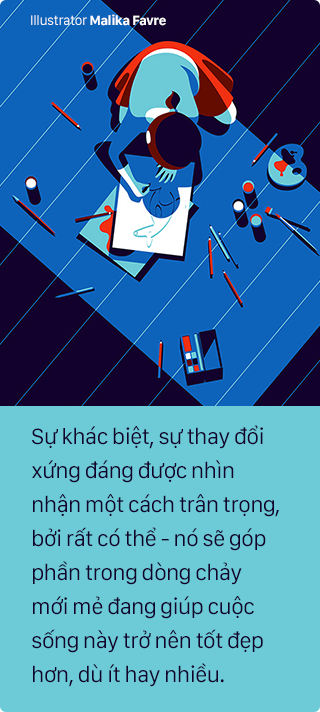 Quyển sách của thầy Đại hay ngôi trường của Tottochan: Tại sao ta chế nhạo sự cũ kỹ, giáo điều nhưng lại tấn công những thay đổi giúp cuộc sống tốt đẹp hơn? - Ảnh 5.