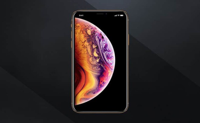 iPhone XS - iPhone 2018 của Apple là tên tuyệt vời cho sản phẩm mới - Ảnh 1.
