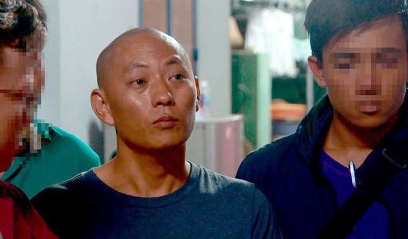 Lời khai 2 nghi can cướp ngân hàng ở Khánh Hòa - Ảnh 2. Lời khai 2 nghi can cướp ngân hàng ở Khánh Hòa - Ảnh 2.