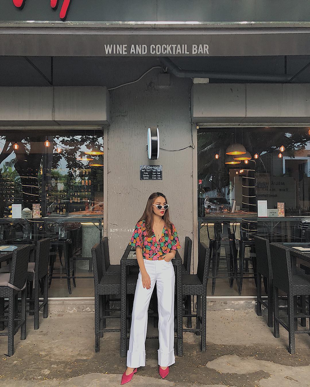 5 nàng sao Việt sở hữu chiều cao rất mực khiêm tốn sẽ chỉ cho bạn những chiêu “hack” dáng hiệu quả mà đơn giản tuyệt đối - Ảnh 5.