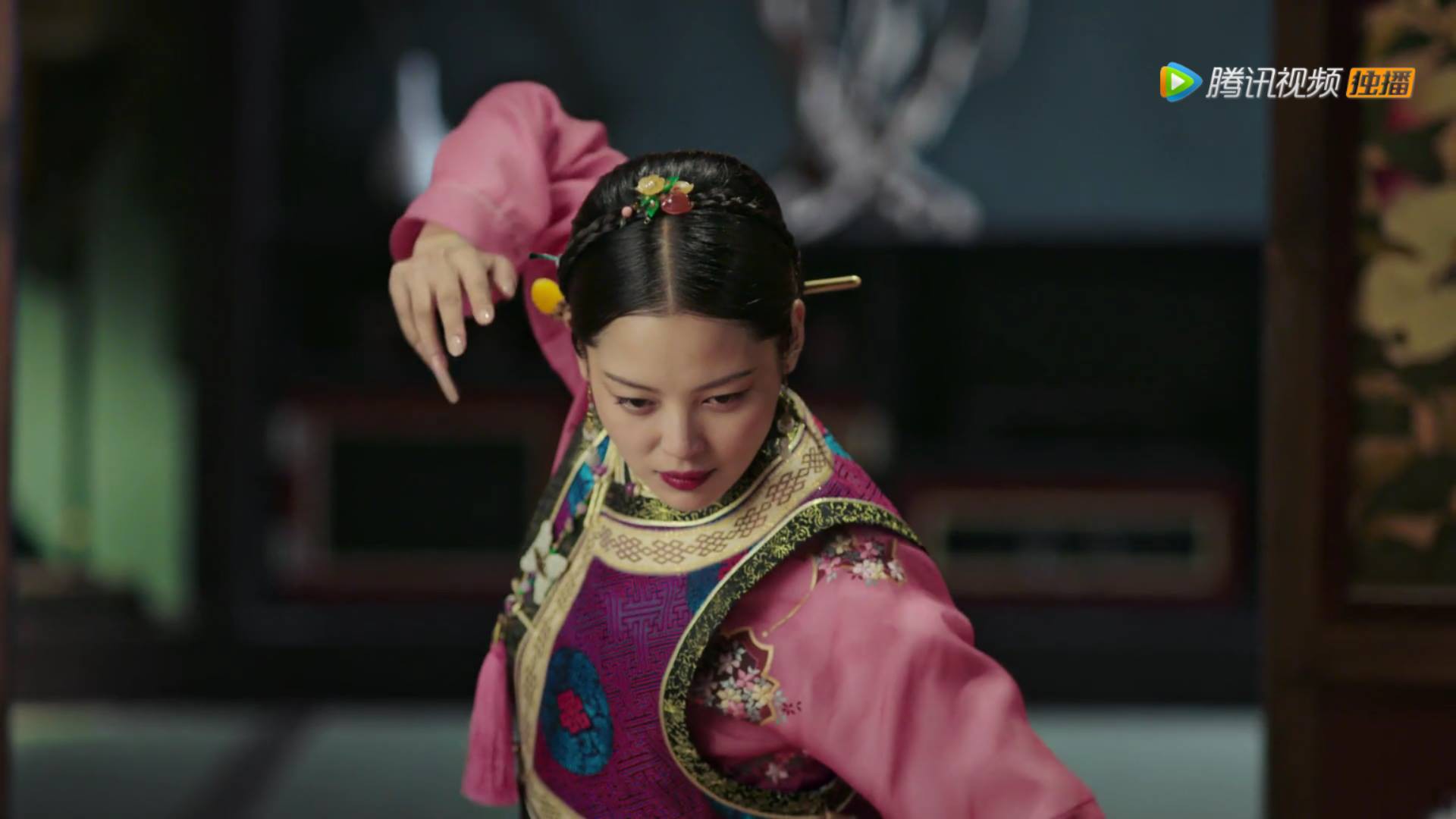 Như Ý Truyện: 3 nữ nhân đáng thương phía sau Tử Cấm Thành - Ảnh 9.