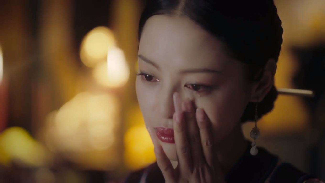 Như Ý Truyện: 3 nữ nhân đáng thương phía sau Tử Cấm Thành - Ảnh 10.