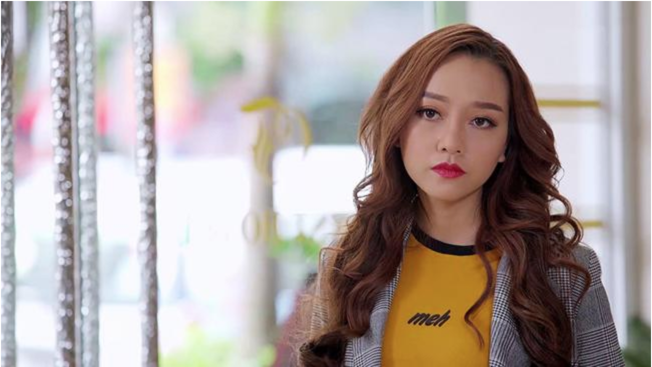 4 lý do khiến ác nữ giật chồng Băng Di trong Gạo Nếp Gạo Tẻ vừa đáng giận vừa đáng thương - Ảnh 1. 4 lý do khiến ác nữ giật chồng Băng Di trong Gạo Nếp Gạo Tẻ vừa đáng giận vừa đáng thương - Ảnh 1.