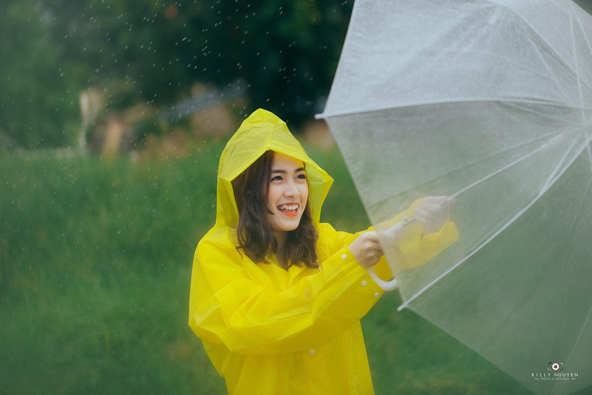 Cô bạn có hơn 53,3k fan trên Tik Tok mặt xinh như búp bê, nụ cười răng khểnh đáng yêu - Ảnh 4. Cô bạn có hơn 53,3k fan trên Tik Tok mặt xinh như búp bê, nụ cười răng khểnh đáng yêu - Ảnh 4.