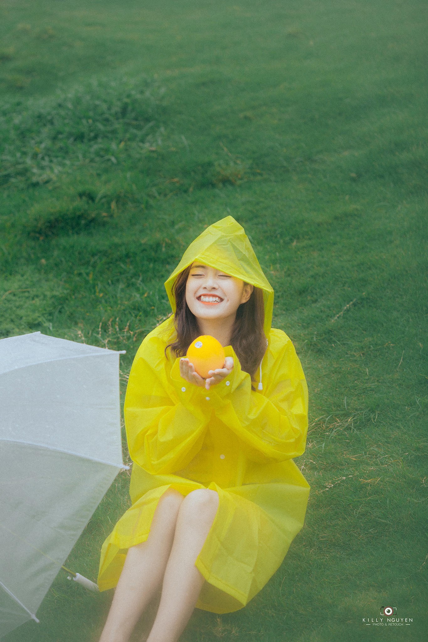 Cô bạn có hơn 53,3k fan trên Tik Tok mặt xinh như búp bê, nụ cười răng khểnh đáng yêu - Ảnh 5. Cô bạn có hơn 53,3k fan trên Tik Tok mặt xinh như búp bê, nụ cười răng khểnh đáng yêu - Ảnh 5.