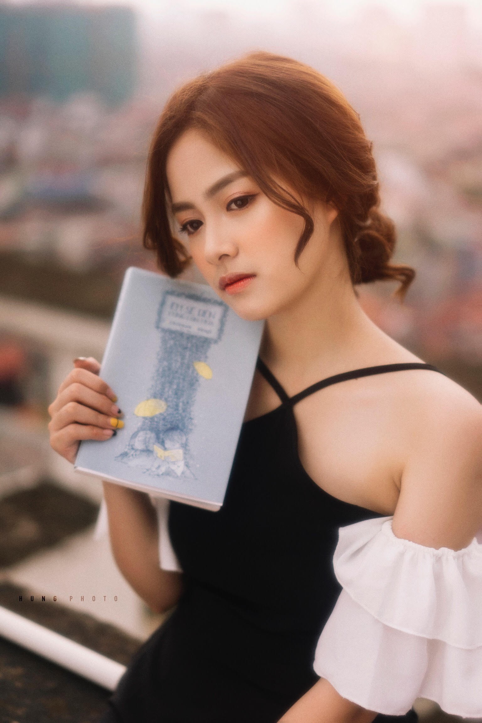 Cô bạn có hơn 53,3k fan trên Tik Tok mặt xinh như búp bê, nụ cười răng khểnh đáng yêu - Ảnh 9. Cô bạn có hơn 53,3k fan trên Tik Tok mặt xinh như búp bê, nụ cười răng khểnh đáng yêu - Ảnh 9.