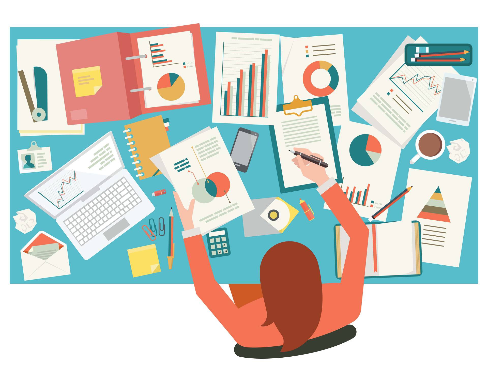 Nếu kết quả học tập kém, ra trường không xin được việc thì bạn nên xem lại mình đã có những kỹ năng này chưa? - Ảnh 4. Nếu kết quả học tập kém, ra trường không xin được việc thì bạn nên xem lại mình đã có những kỹ năng này chưa? - Ảnh 4.