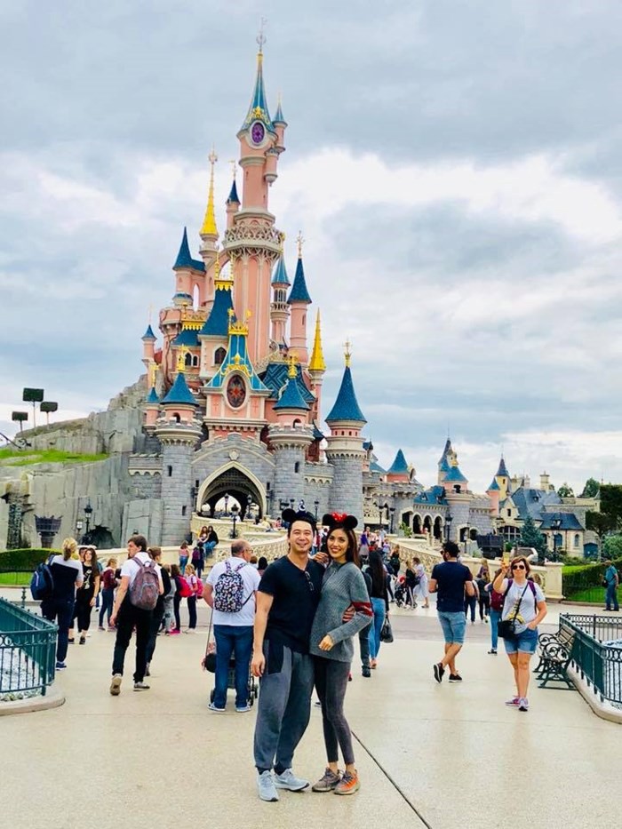 Trong khi Lan Khu&ecirc; b&igrave;nh ch&acirc;n như vại, &ocirc;ng x&atilde; John Tuấn Nguyễn h&aacute;o hức đếm ngược từng ng&agrave;y đến đ&aacute;m cưới - Ảnh 2.