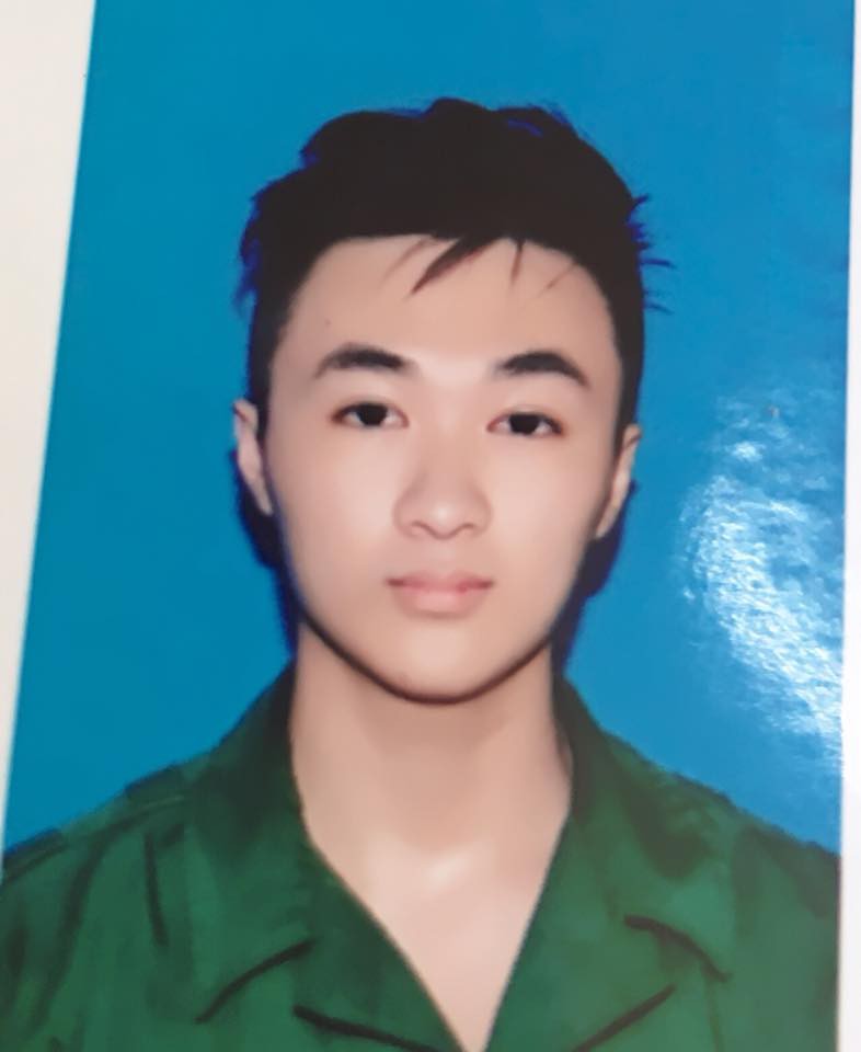 Loạt hình chứng minh ảnh thẻ thực sự là thứ ai cũng muốn giấu nhẹm đến hết cuộc đời - Ảnh 9. Loạt hình chứng minh ảnh thẻ thực sự là thứ ai cũng muốn giấu nhẹm đến hết cuộc đời - Ảnh 9.