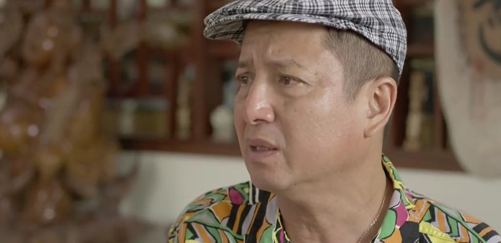 Học kinh nghiệm để trở thành “người đàn ông của năm” như ông Quang Quác trong Yêu Thì Ghét Thôi - Ảnh 4. Học kinh nghiệm để trở thành “người đàn ông của năm” như ông Quang Quác trong Yêu Thì Ghét Thôi - Ảnh 4.