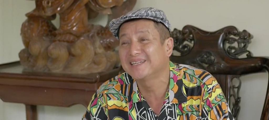 Học kinh nghiệm để trở thành “người đàn ông của năm” như ông Quang Quác trong Yêu Thì Ghét Thôi - Ảnh 1. Học kinh nghiệm để trở thành “người đàn ông của năm” như ông Quang Quác trong Yêu Thì Ghét Thôi - Ảnh 1.