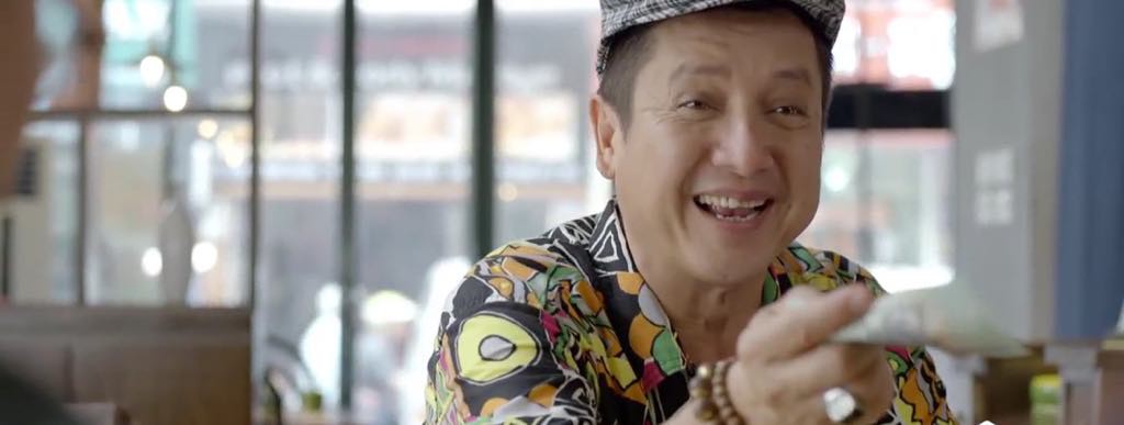 Học kinh nghiệm để trở thành “người đàn ông của năm” như ông Quang Quác trong Yêu Thì Ghét Thôi - Ảnh 5. Học kinh nghiệm để trở thành “người đàn ông của năm” như ông Quang Quác trong Yêu Thì Ghét Thôi - Ảnh 5.