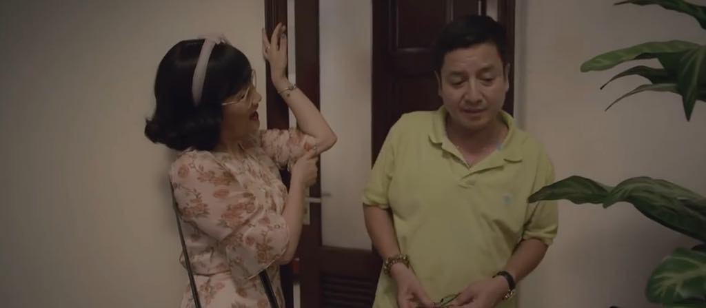 Học kinh nghiệm để trở thành “người đàn ông của năm” như ông Quang Quác trong Yêu Thì Ghét Thôi - Ảnh 2. Học kinh nghiệm để trở thành “người đàn ông của năm” như ông Quang Quác trong Yêu Thì Ghét Thôi - Ảnh 2.