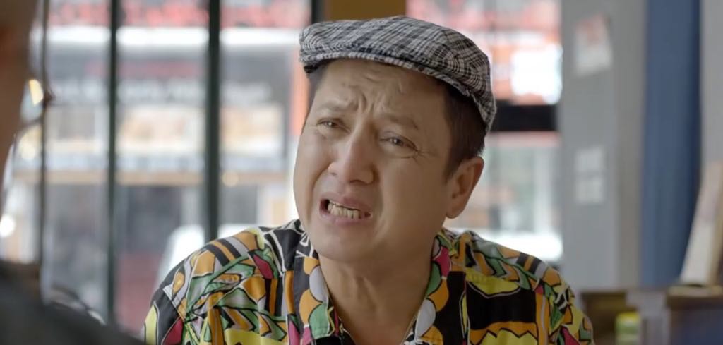 Học kinh nghiệm để trở thành “người đàn ông của năm” như ông Quang Quác trong Yêu Thì Ghét Thôi - Ảnh 3. Học kinh nghiệm để trở thành “người đàn ông của năm” như ông Quang Quác trong Yêu Thì Ghét Thôi - Ảnh 3.