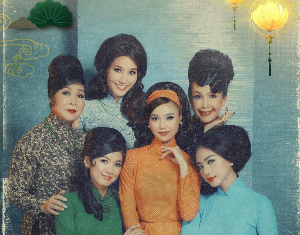 Xem Chàng Vợ Của Em, nhớ lại 5 bộ phim tràn ngập âm hưởng nữ quyền của điện ảnh Việt - Ảnh 5. Xem Chàng Vợ Của Em, nhớ lại 5 bộ phim tràn ngập âm hưởng nữ quyền của điện ảnh Việt - Ảnh 5.