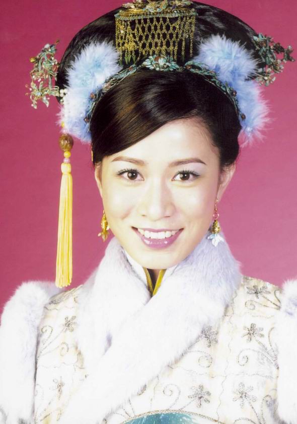 5 mỹ nh&acirc;n kinh điển phim cung đấu: 4 người sự nghiệp đỉnh cao, 1 người giải nghệ ở b&ecirc;n đại gia tật nguyền - Ảnh 25.