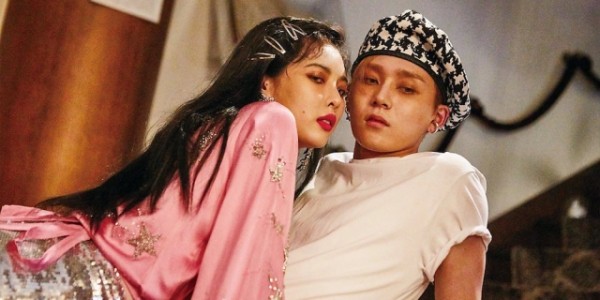 Cặp đ&ocirc;i Hyuna v&agrave; EDawn: Con thầy, vợ bạn, g&aacute;i cơ quan lu&ocirc;n kh&ocirc;ng đem lại kết quả tốt - Ảnh 2.