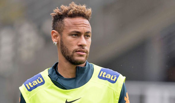 Truyền thông Pháp: Neymar đạt thỏa thuận chuyển đến Real Madrid - Ảnh 2.