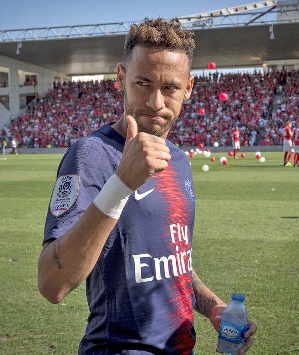 Truyền thông Pháp: Neymar đạt thỏa thuận chuyển đến Real Madrid - Ảnh 1.