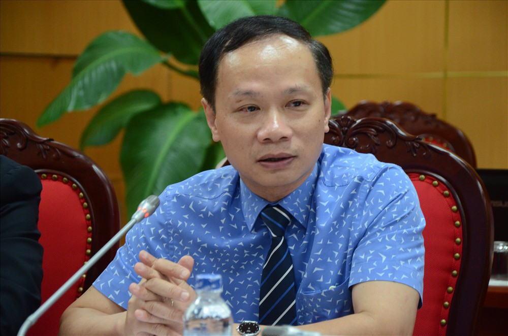 Thi THPT 2019: Sẽ không giao địa phương tự chấm thi - Ảnh 2. Thi THPT 2019: Sẽ không giao địa phương tự chấm thi - Ảnh 2.