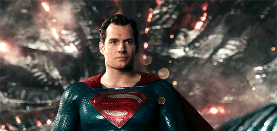 Xem lại khoảnh khắc phải gọi là cực phẩm màn ảnh của chàng Superman Henry Cavill - Ảnh 9.