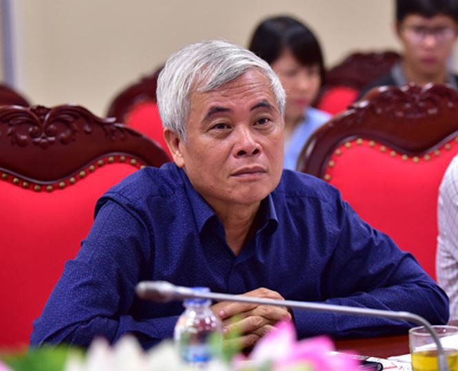 Đề xuất tách bài thi THPT quốc gia thành 2 phần - Ảnh 1. Đề xuất tách bài thi THPT quốc gia thành 2 phần - Ảnh 1.