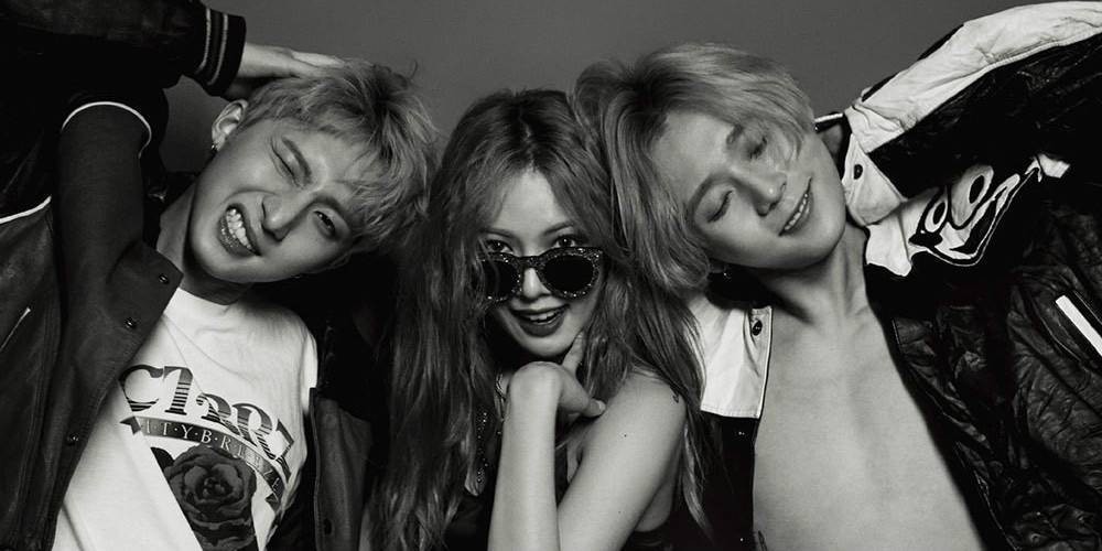Từng là nữ nghệ sĩ solo số 1 Kpop, sự nghiệp HyunA xuống dốc thế nào trước khi bị đuổi cổ khỏi Cube? - Ảnh 13. Từng là nữ nghệ sĩ solo số 1 Kpop, sự nghiệp HyunA xuống dốc thế nào trước khi bị đuổi cổ khỏi Cube? - Ảnh 13.