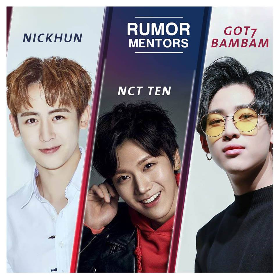 Produce 101 Thái Lan bất ngờ hủy vô thời hạn, fan tiếc nuối dàn trai đẹp và idol hàng đầu - Ảnh 4. Produce 101 Thái Lan bất ngờ hủy vô thời hạn, fan tiếc nuối dàn trai đẹp và idol hàng đầu - Ảnh 4.
