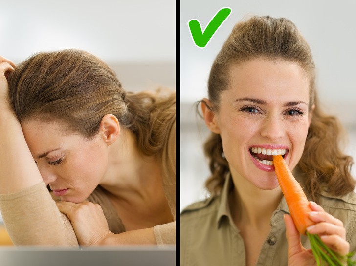Đừng để cơn giận đi quá xa - 8 bí kíp giúp bạn hạ hỏa một cách nhanh chóng nhất - Ảnh 5. Đừng để cơn giận đi quá xa - 8 bí kíp giúp bạn hạ hỏa một cách nhanh chóng nhất - Ảnh 5.